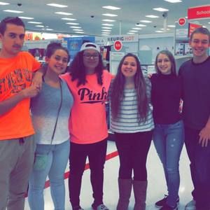 Meet your Posher, Samantha